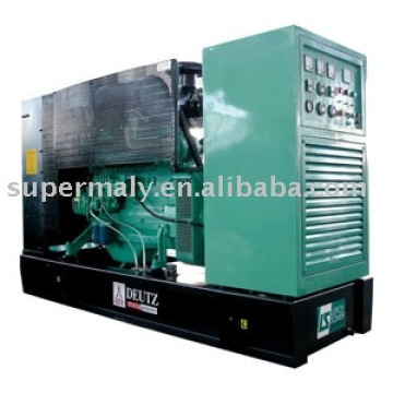 8kw a 1600kw generador diesel de China